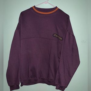Vintage Bugle Boy Crewneck